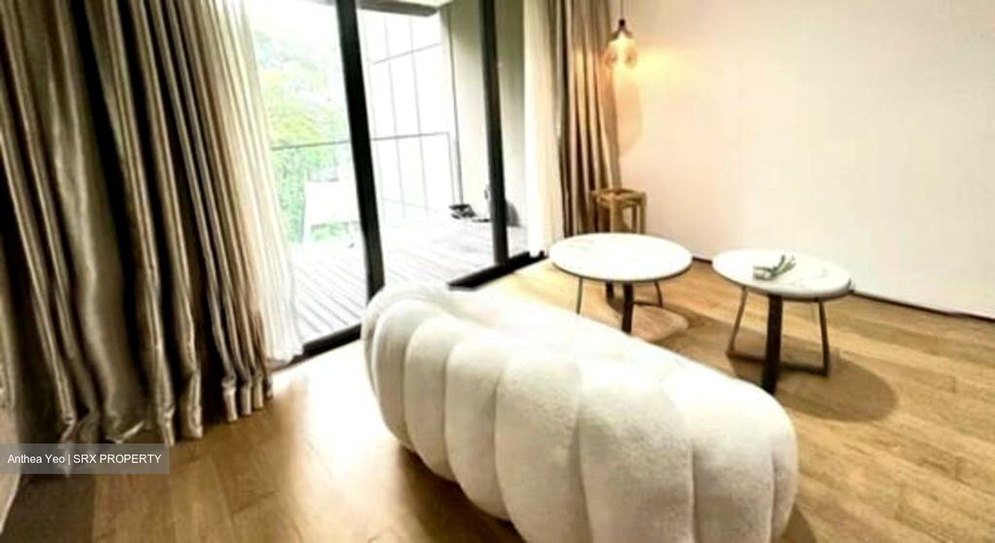 OUE Twin Peaks (D9), Condominium #626140511